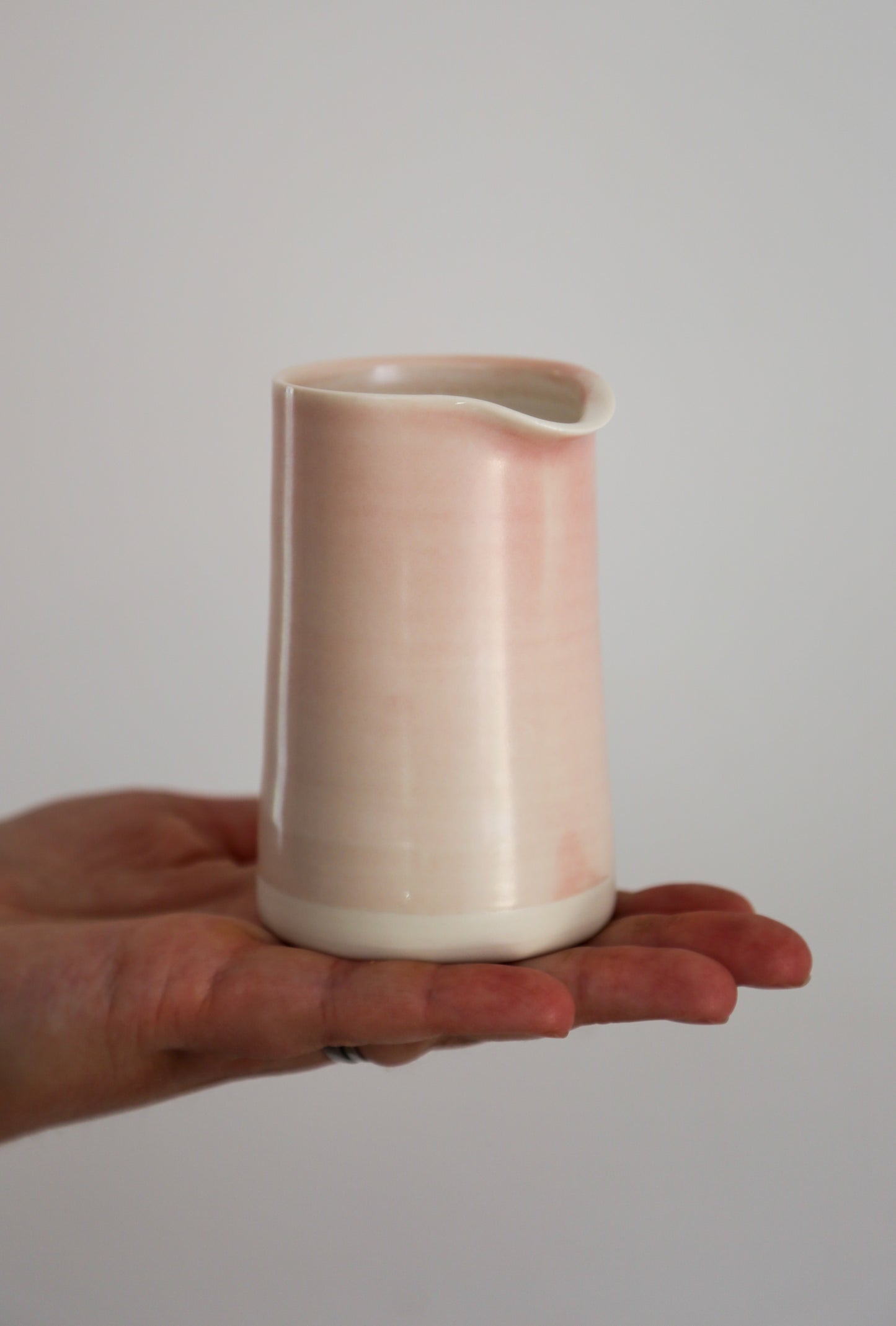 Pink Pourer