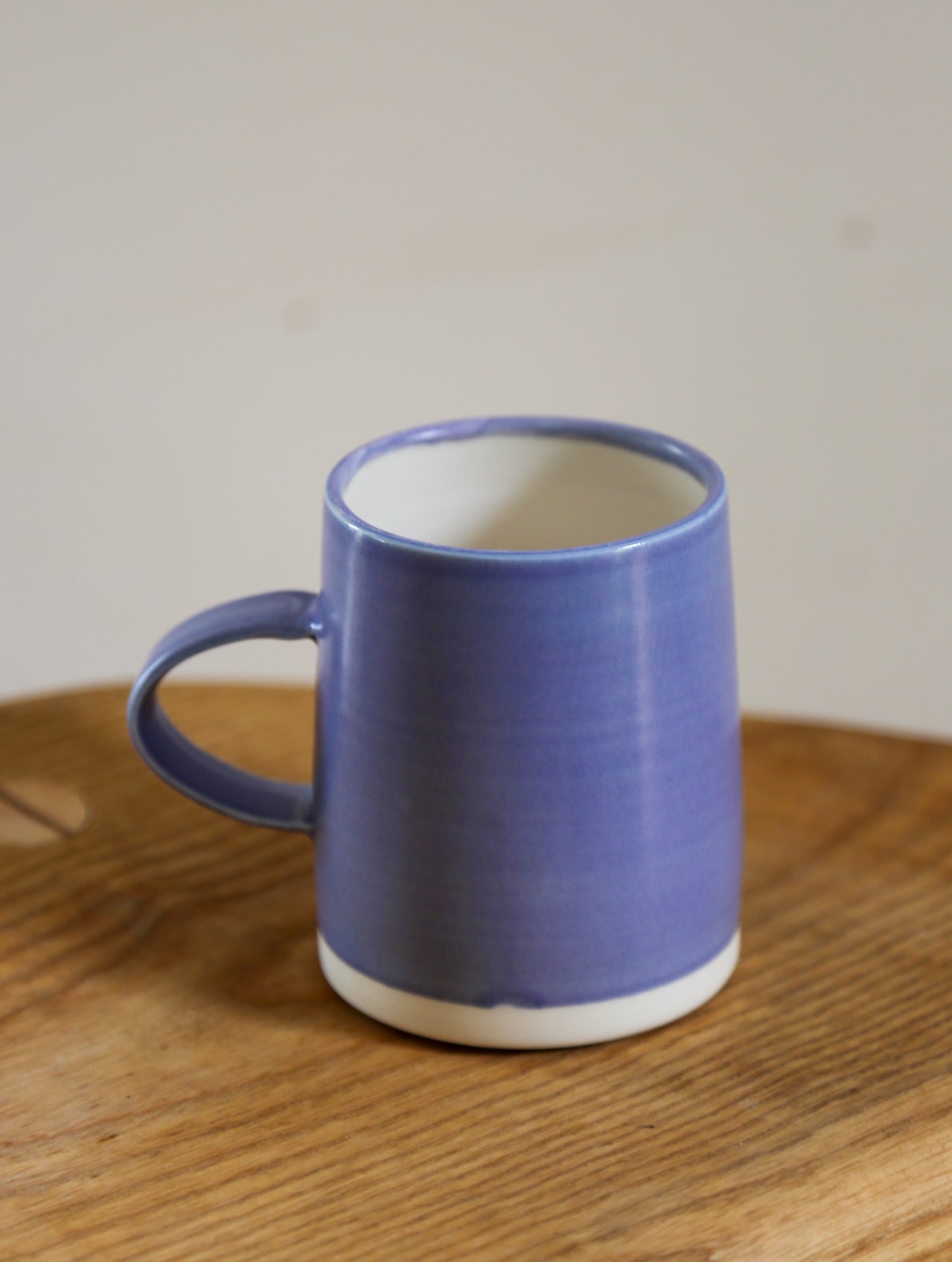 Cobalt Mug