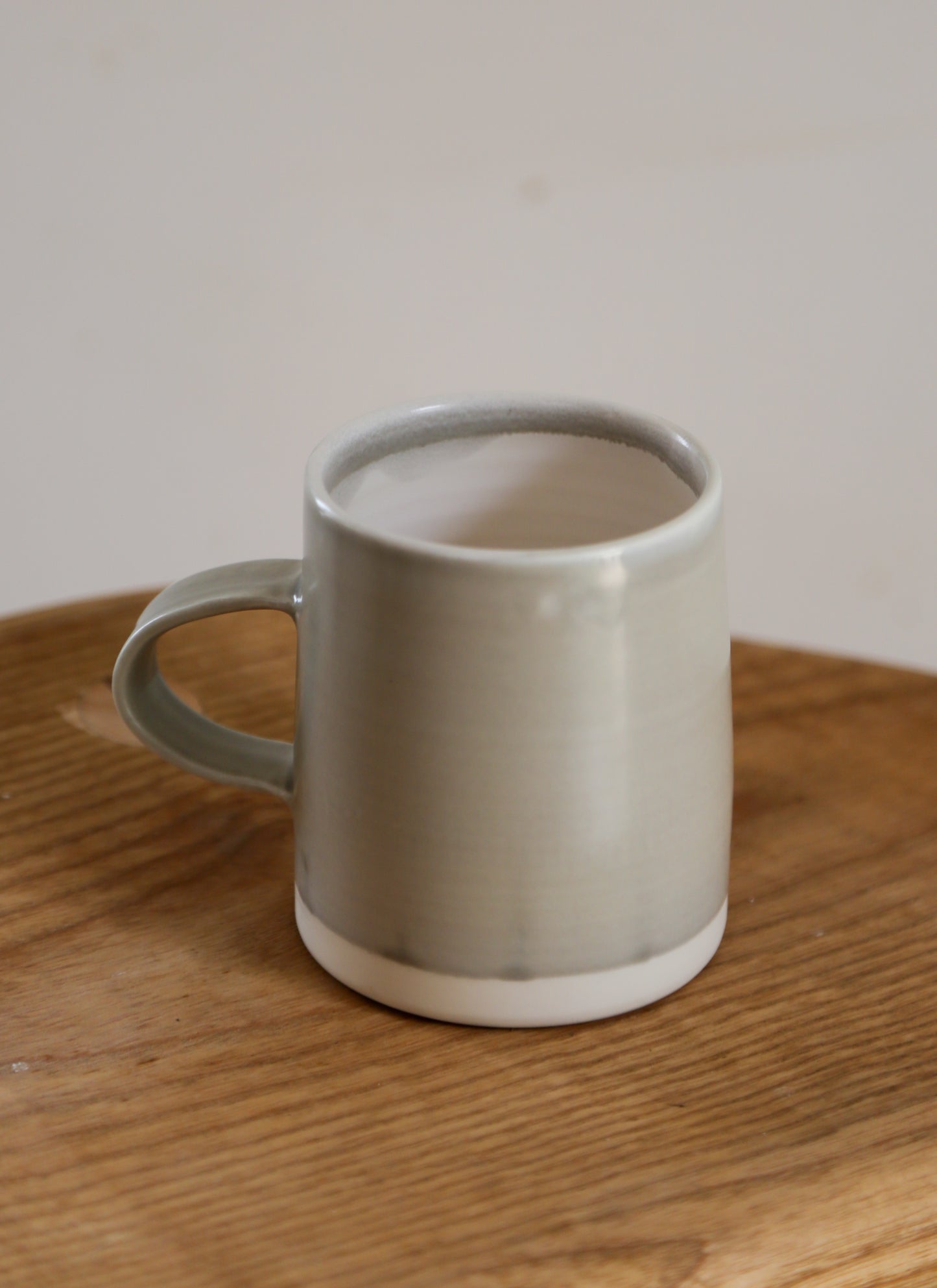 Grey Mug